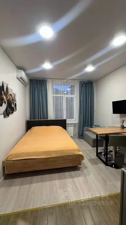 1-к кв. Москва Гостиничная ул., 5 (21.0 м) - Фото 1