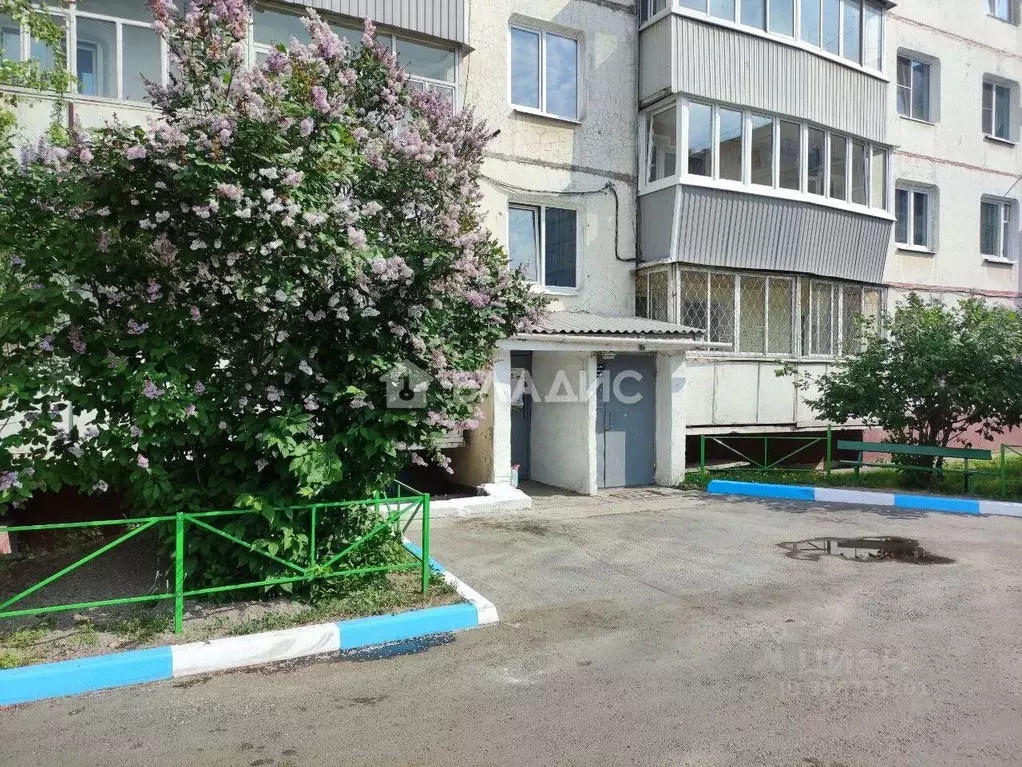 2-к кв. Бурятия, Улан-Удэ ул. Пушкина, 24А (47.9 м) - Фото 0
