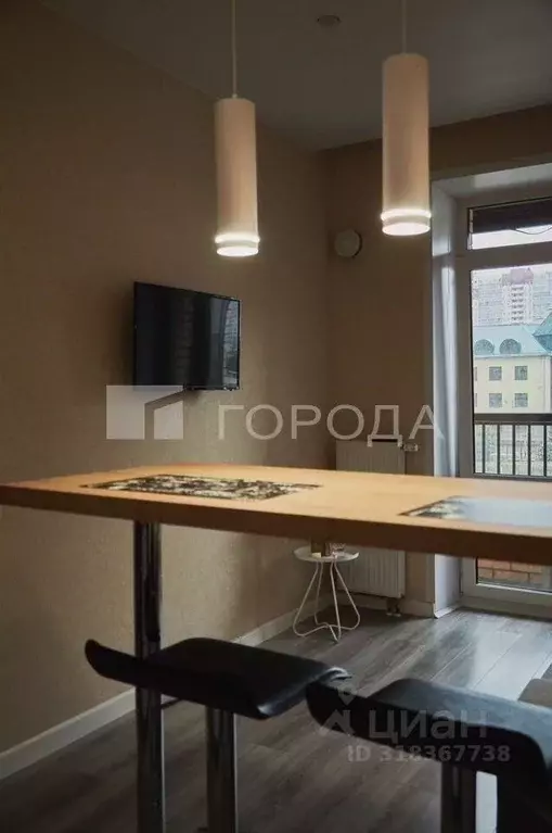 2-к кв. Новосибирская область, Новосибирск ул. Шевченко, 19/1 (53.0 м) - Фото 1