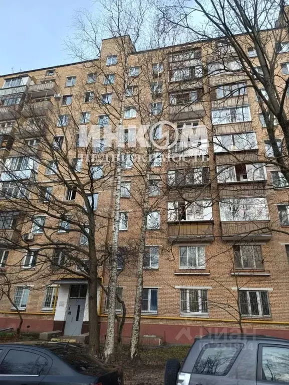Комната Москва Байкальская ул., 15 (7.6 м) - Фото 0