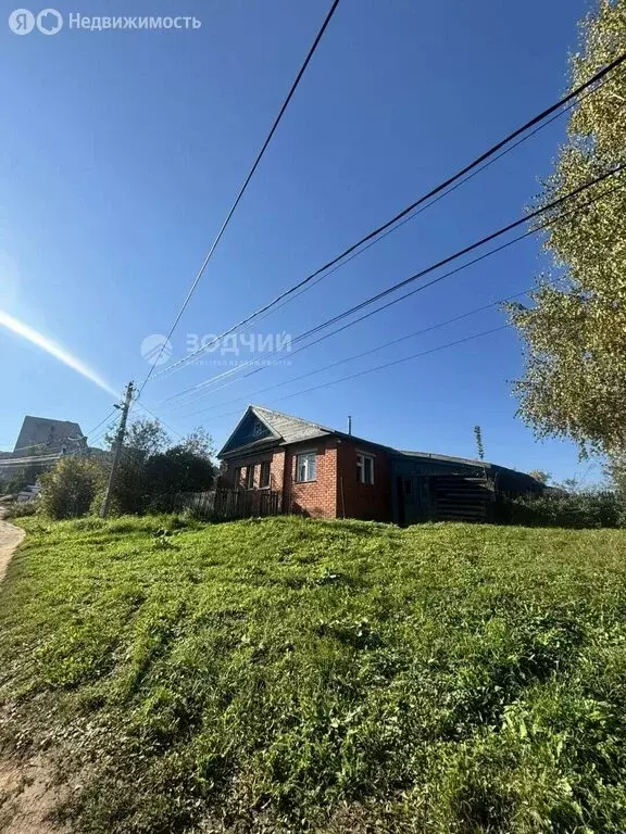 Дом в Чебоксары, Светлая улица, 13А (73.1 м) - Фото 1