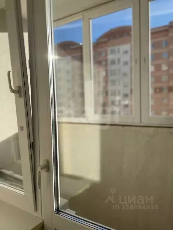 2-к кв. Башкортостан, Уфа ул. Георгия Мушникова, 23 (63.0 м) - Фото 2