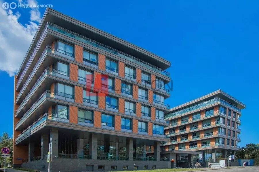 Офис (207 м) - Фото 2