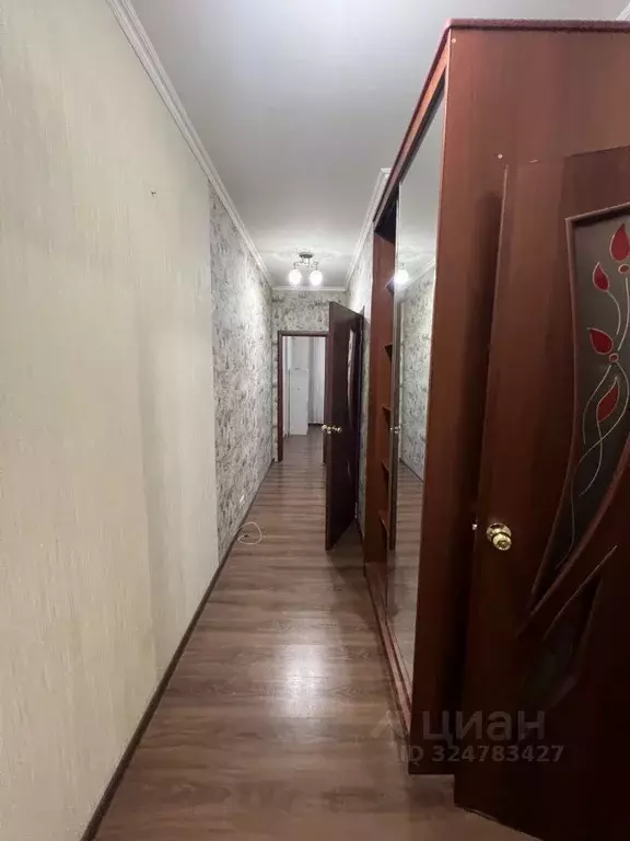 1-к кв. Московская область, Реутов Носовихинское ш., 27 (35.0 м) - Фото 1