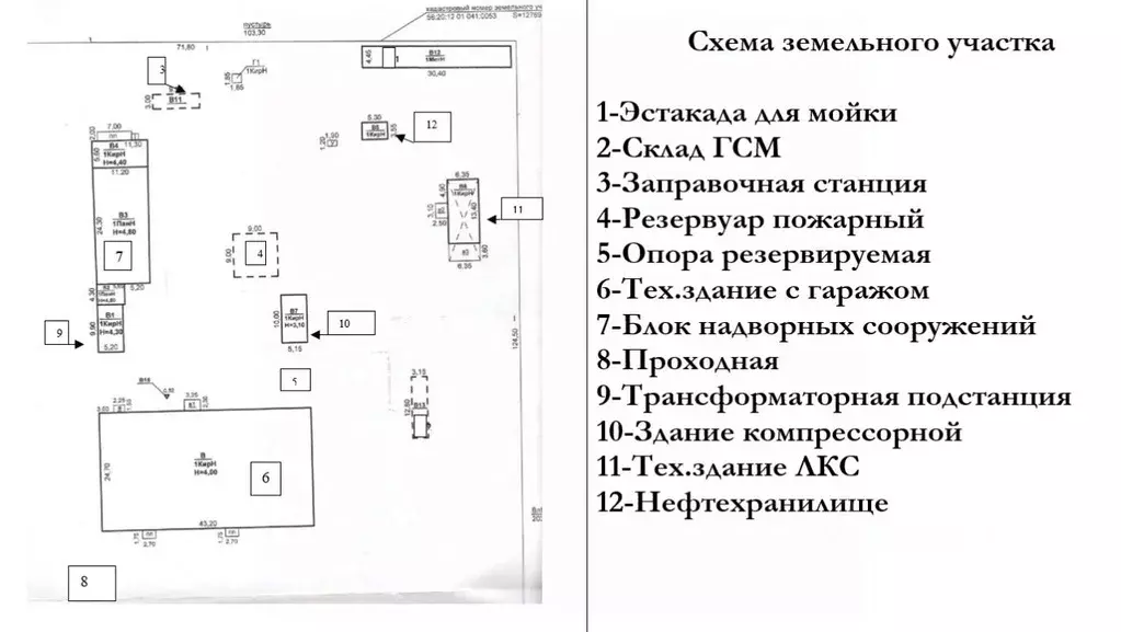 Производственное помещение в Оренбургская область, с. Октябрьское ул. . - Фото 1