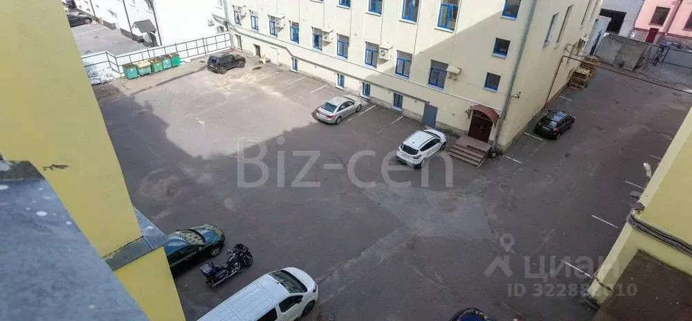 Офис в Санкт-Петербург Лифляндская ул., 6Д (30 м) - Фото 2