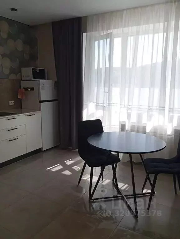 Студия Челябинская область, Миасс ул. Богдана Хмельницкого, 56 (24.0 ... - Фото 1