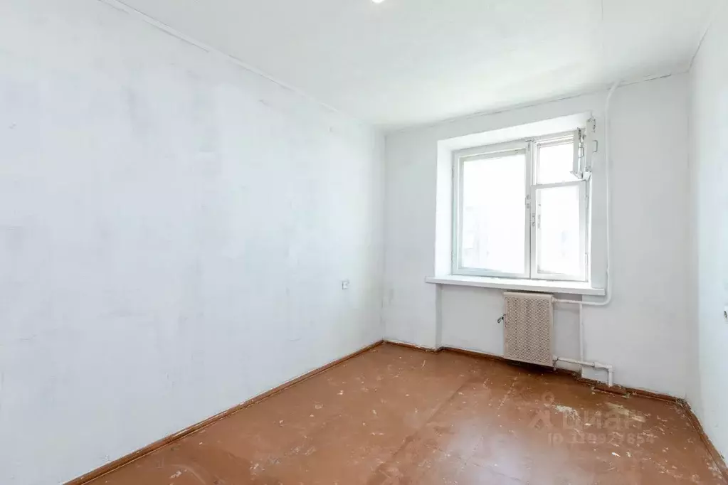 2-к кв. Хабаровский край, Хабаровск Брестская ул., 22А (46.1 м) - Фото 2