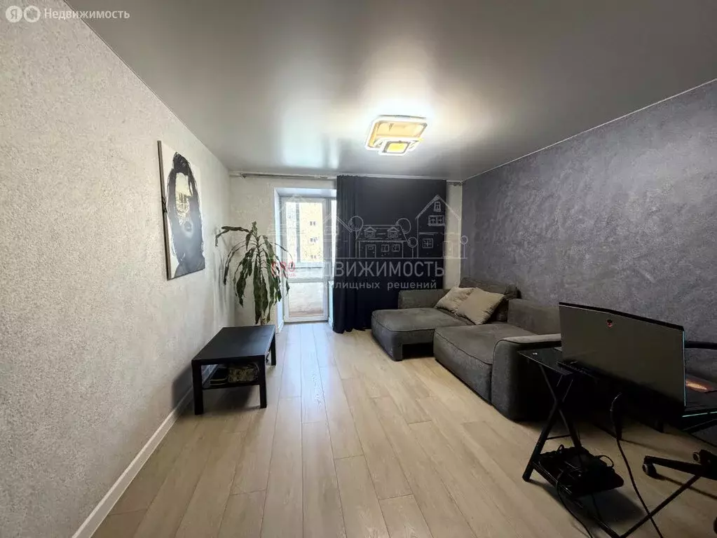 2-комнатная квартира: Бузулук, улица Гая, 93 (48.8 м) - Фото 1