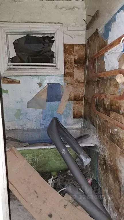 Помещение свободного назначения в Мурманская область, Полярный ул. ... - Фото 2