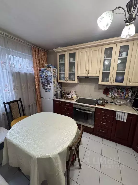 Квартира, 3 комнаты, 80.9 м - Фото 0