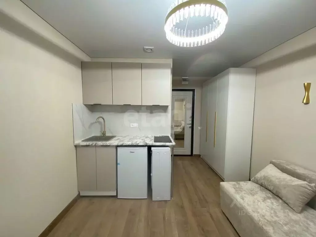 Студия Татарстан, Казань ул. Белинского, 27 (13.4 м) - Фото 2