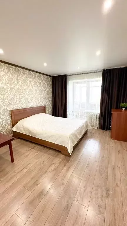 1-к кв. Башкортостан, Салават Революционная ул., 3 (35.0 м) - Фото 1