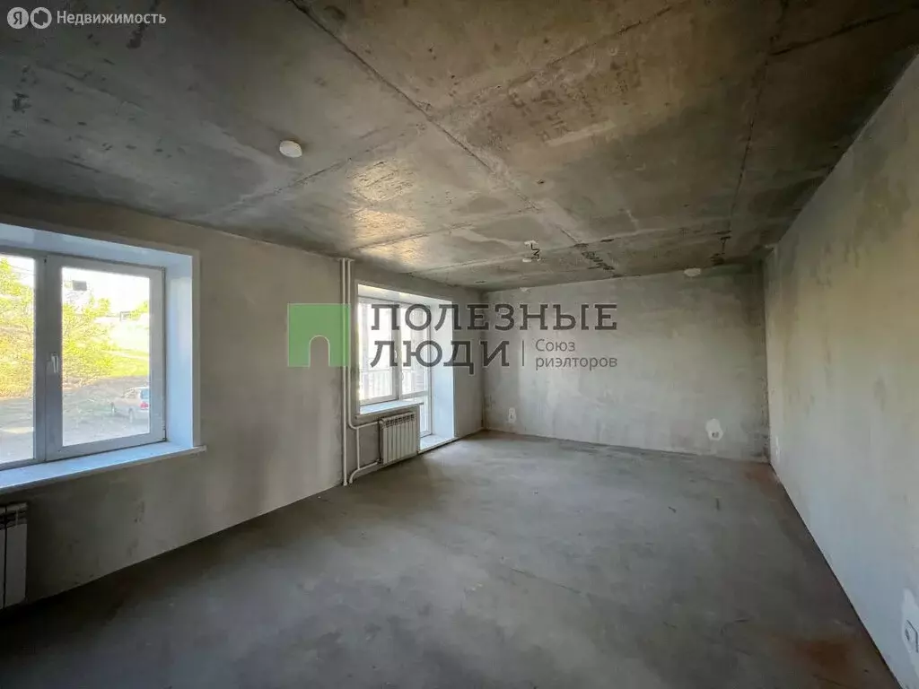 2-комнатная квартира: Железногорск, Кедровая улица, 19 (56.65 м) - Фото 1