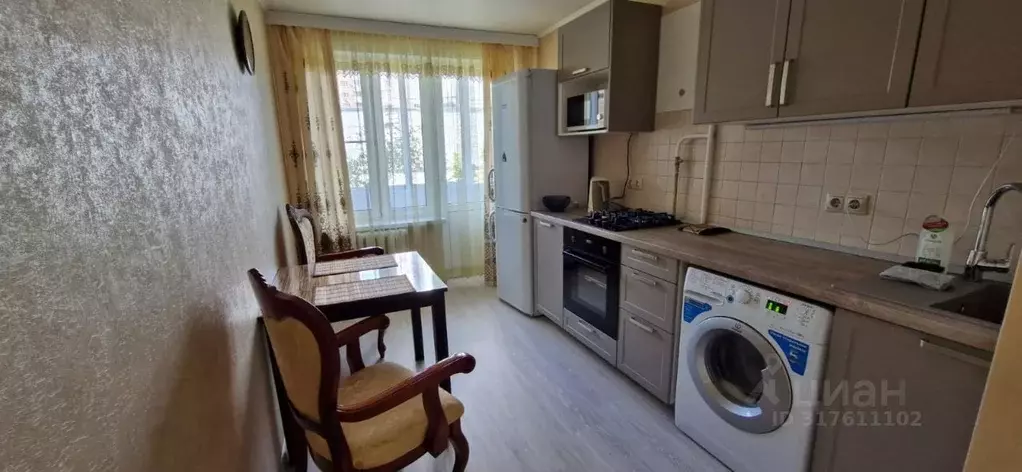 1-к кв. Москва бул. Матроса Железняка, 13А (35.0 м) - Фото 0