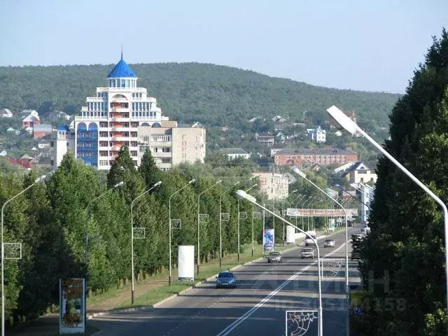 Участок в Краснодарский край, Горячий Ключ ул. Целинная (10.5 сот.) - Фото 0