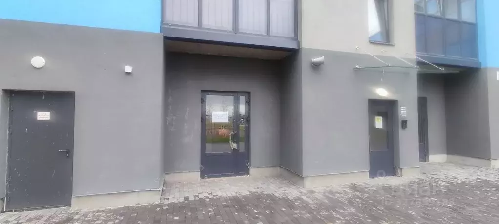 Помещение свободного назначения в Ленинградская область, Гатчинский ... - Фото 2