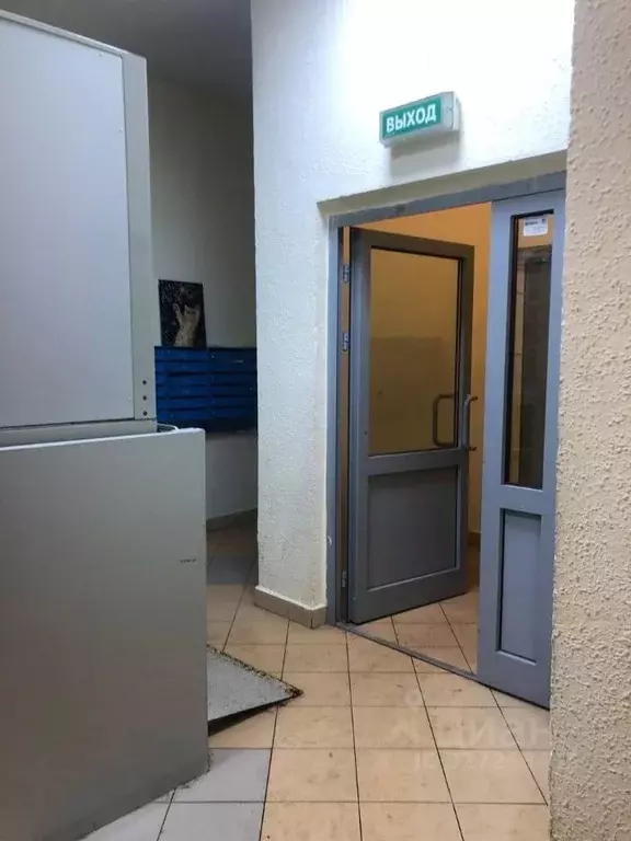 1-к кв. Москва Левобережная ул., 4к5 (44.0 м) - Фото 2