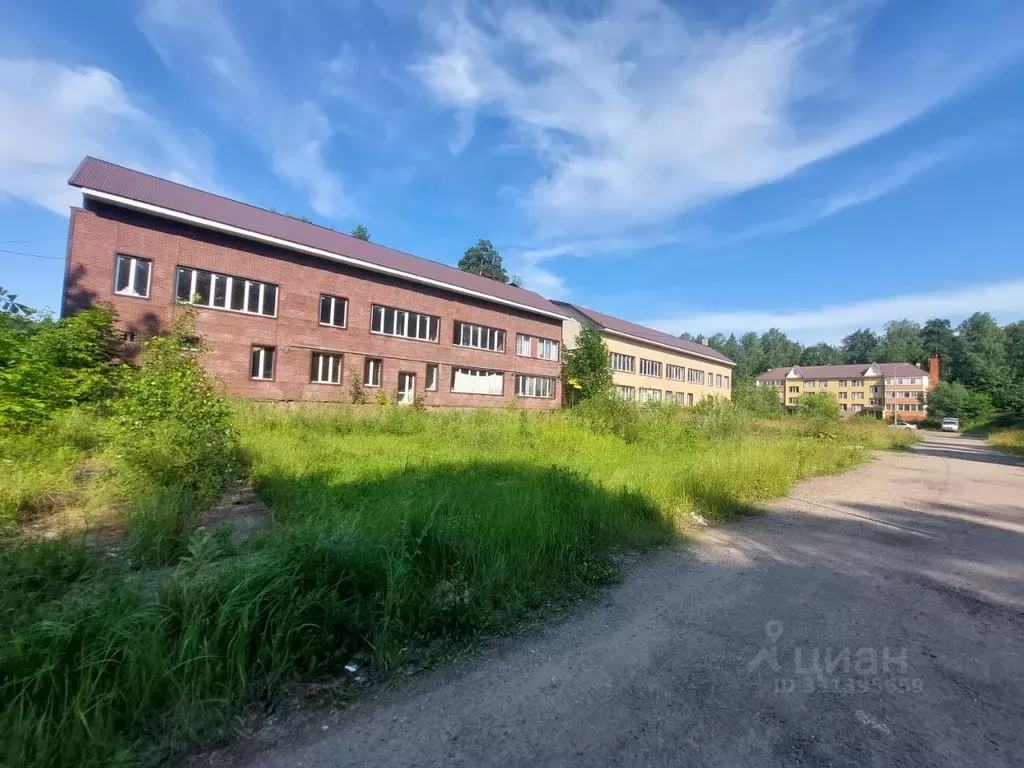 Свободной планировки кв. Московская область, Люберцы городской округ, ... - Фото 2