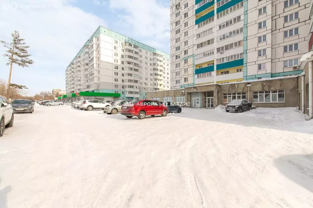 Помещение свободного назначения (206.3 м) - Фото 1