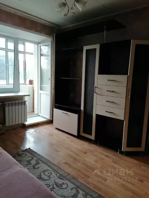 1-к кв. Липецкая область, Липецк Боевой проезд, 34 (25.0 м) - Фото 0