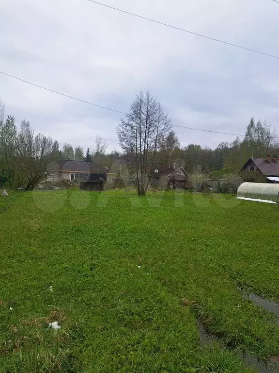 Участок 6 сот. (СНТ, ДНП) - Фото 0