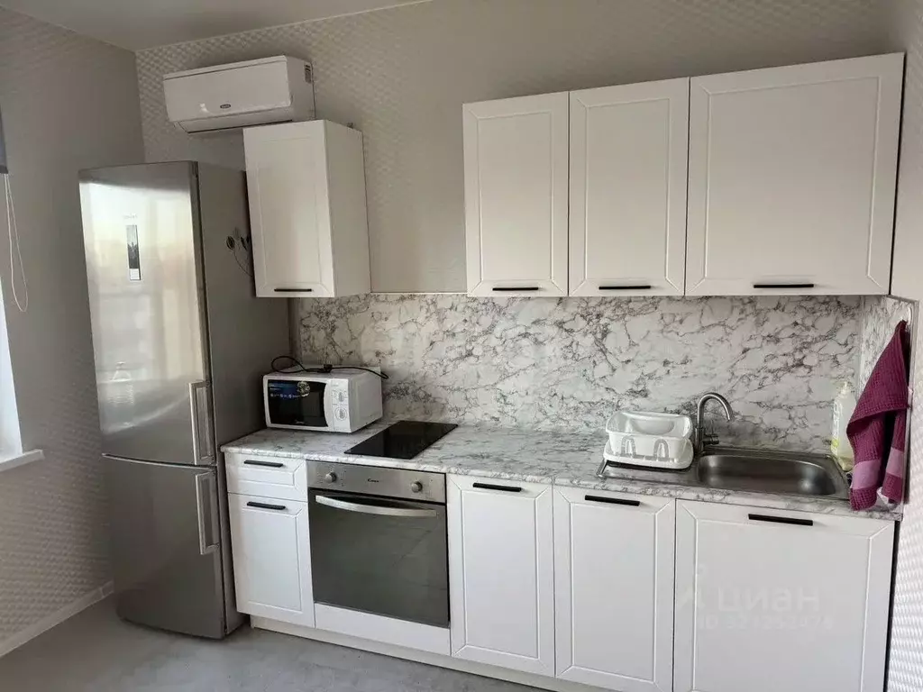 1-к кв. Удмуртия, Ижевск ул. Орджоникидзе, 34 (36.0 м) - Фото 2