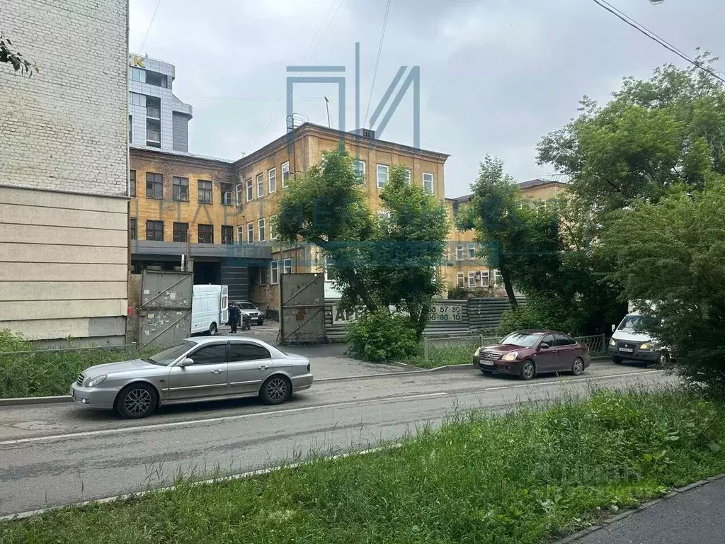 Помещение свободного назначения в Свердловская область, Екатеринбург ... - Фото 1