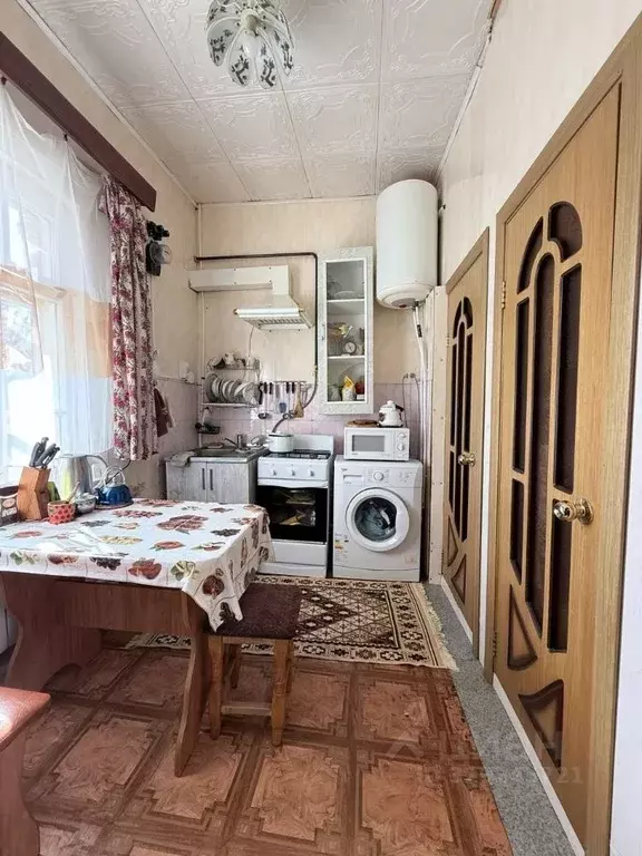 3-к кв. Брянская область, Навлинский район, Алтухово рп ул. Крупской, ... - Фото 1