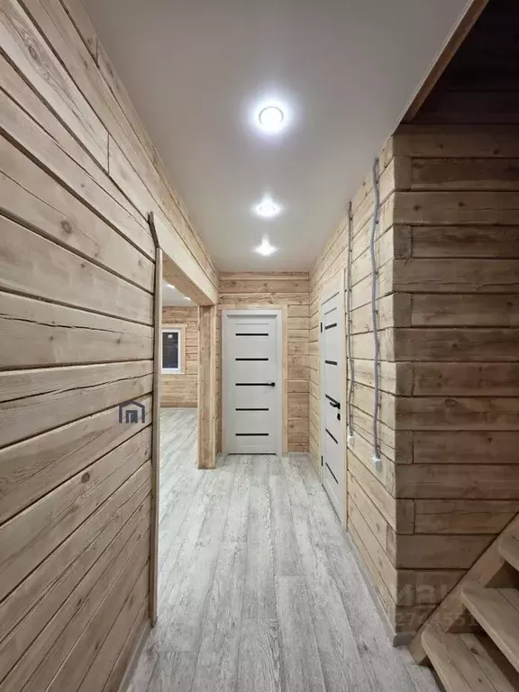 Дом в Иркутская область, Иркутский муниципальный округ, с. Смоленщина ... - Фото 2