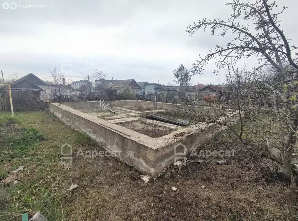 Участок в Волгоград, улица Александра Беляева (357 м) - Фото 2