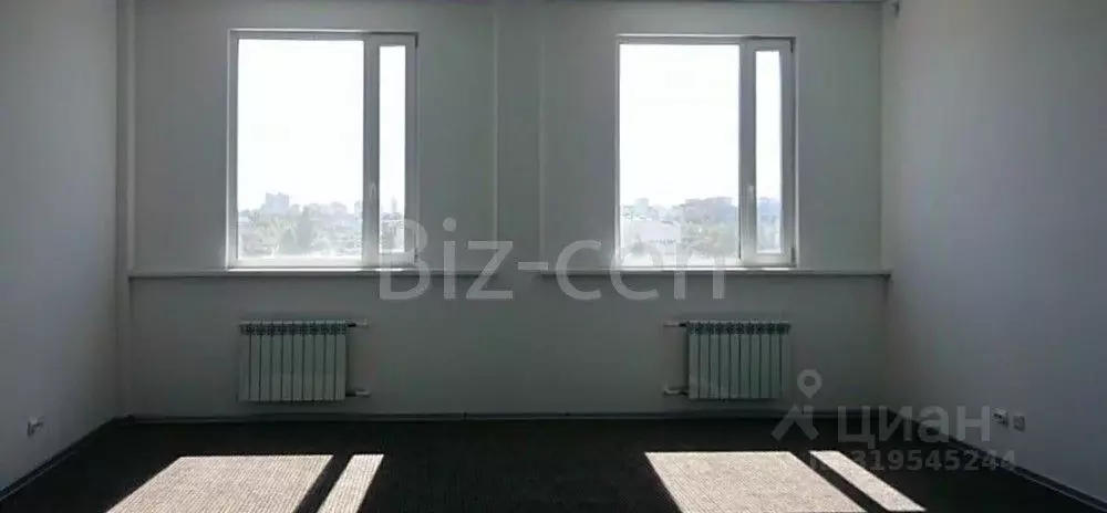 Офис в Санкт-Петербург 1-й Верхний пер., 12 (34 м) - Фото 1