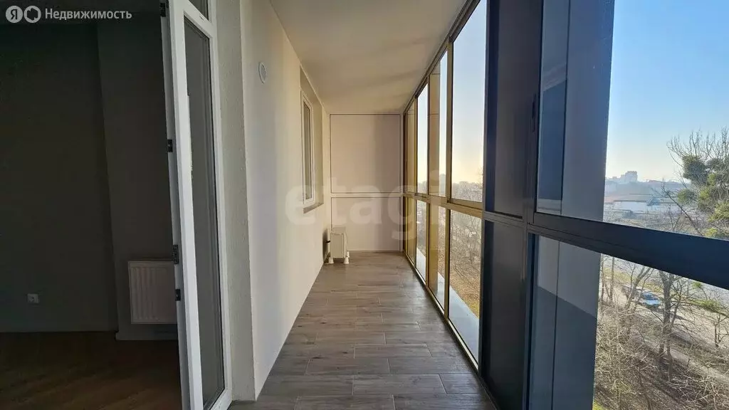 1-комнатная квартира: Калининград, Советский проспект, 130 (42.4 м) - Фото 1