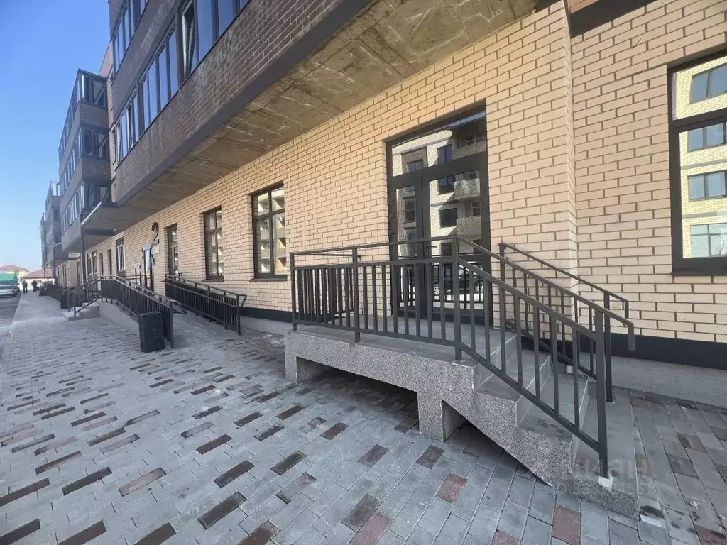Помещение свободного назначения в Краснодарский край, Динской район, ... - Фото 2