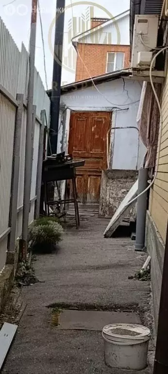 Дом в Пятигорск, улица Козлова, 80 (64.9 м) - Фото 1