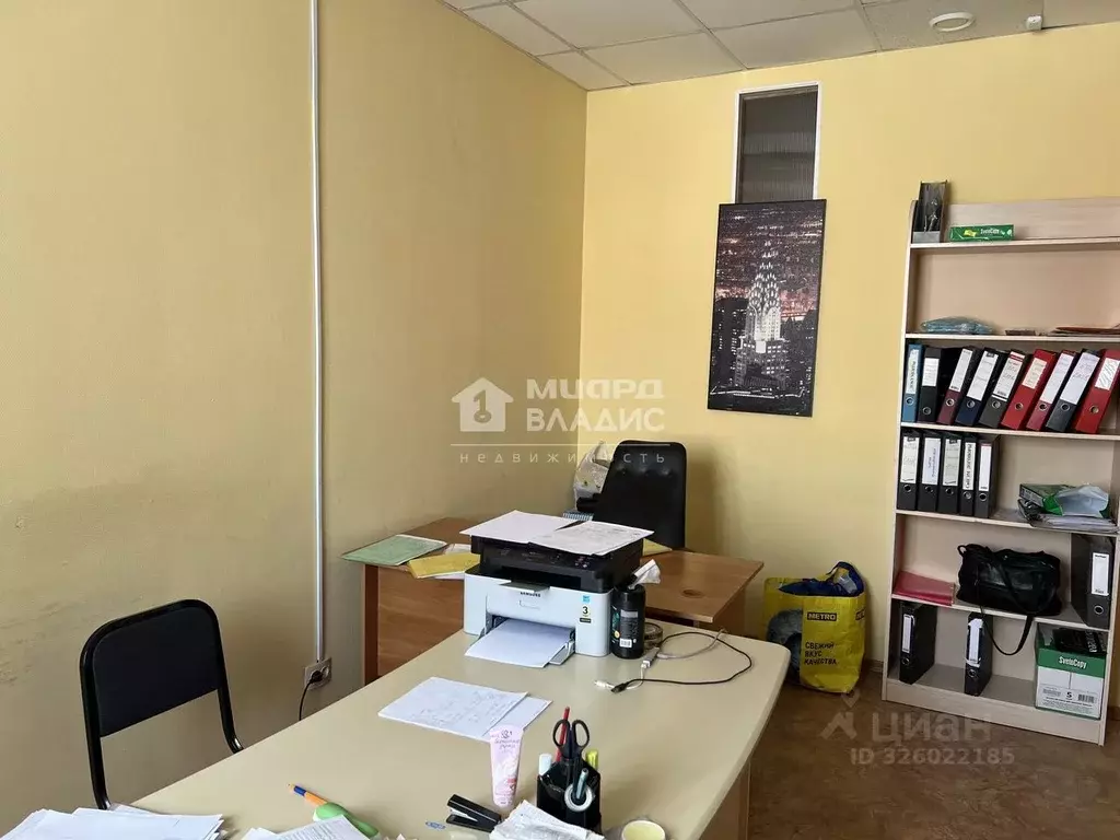 Офис в Омская область, Омск Октябрьская ул., 153 (15 м) - Фото 2