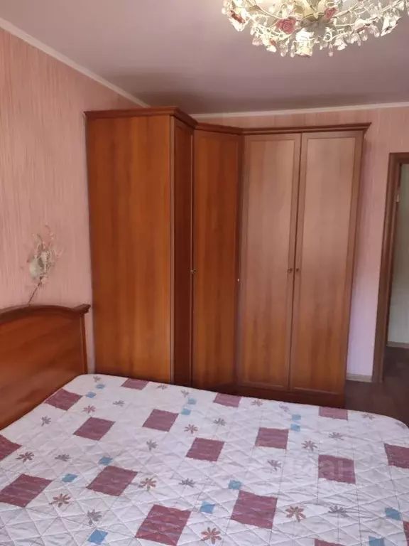 2-к кв. Нижегородская область, Нижний Новгород ул. Льва Толстого, 1 ... - Фото 2