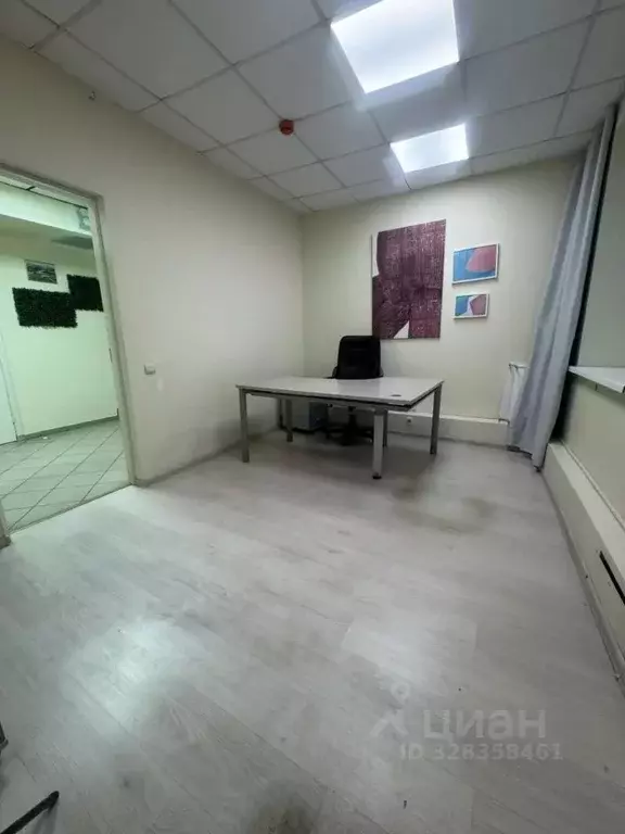 Помещение свободного назначения в Москва пер. Просвирин, 15 (16 м) - Фото 1