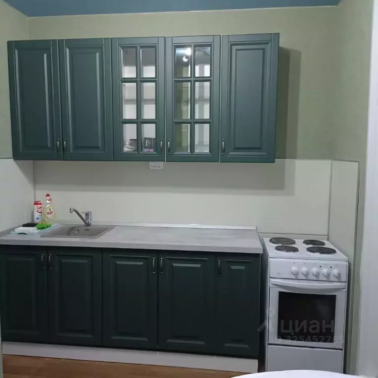 1-к кв. Москва Ставропольская ул., 30 (36.0 м) - Фото 1