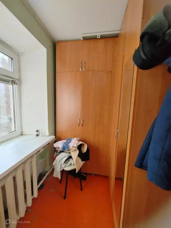 Продаётся 1-к квартира, 12.6 м - Фото 1