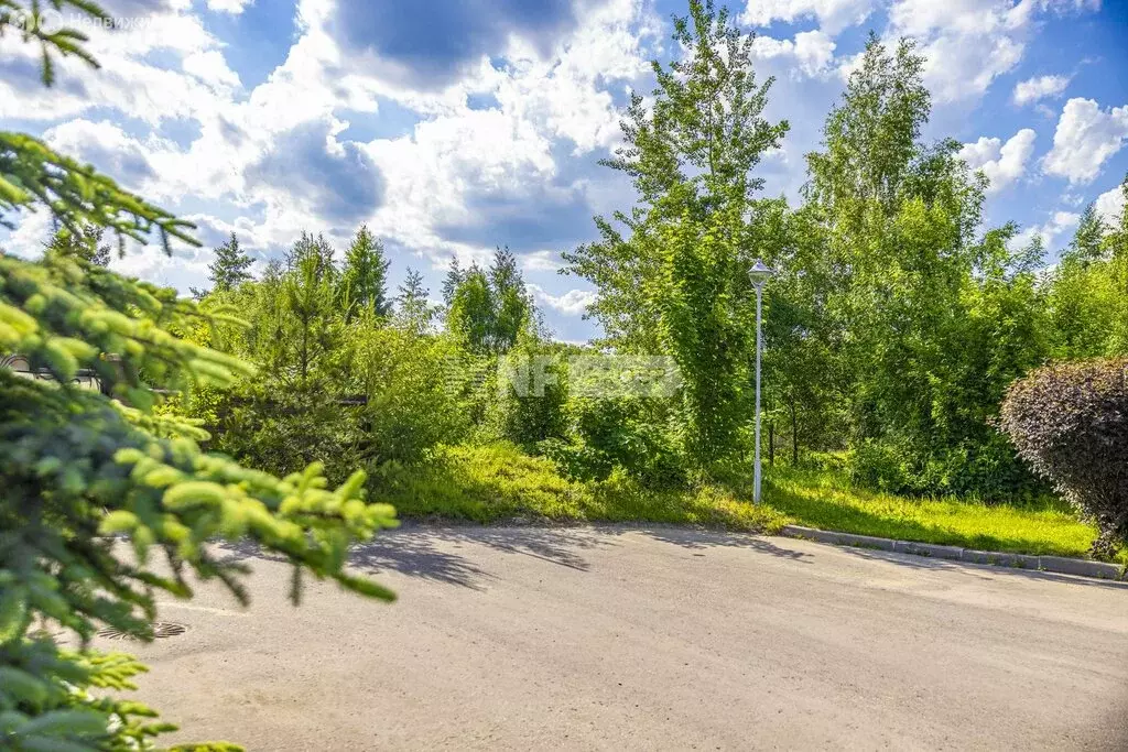 Участок в деревня Зимёнки, КП Антоновка (35.5 м) - Фото 1