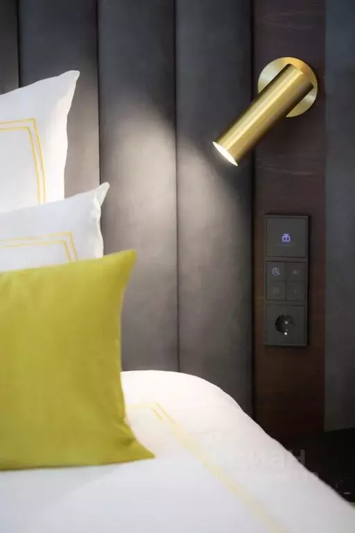 Комната Псковская область, Псков ул. Леона Поземского, 24 (45.0 м) - Фото 2