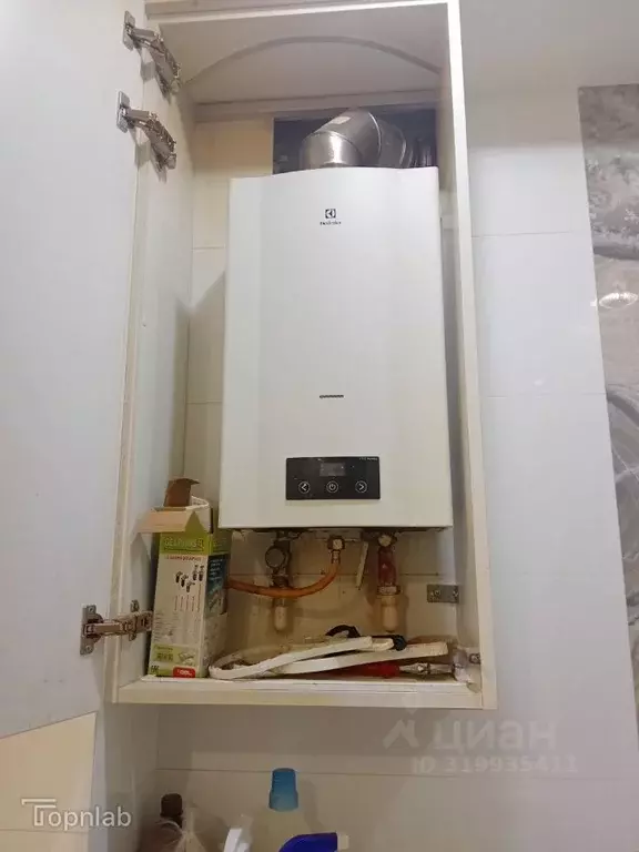 3-к кв. Орловская область, Орел Московская ул., 114А (81.6 м) - Фото 2