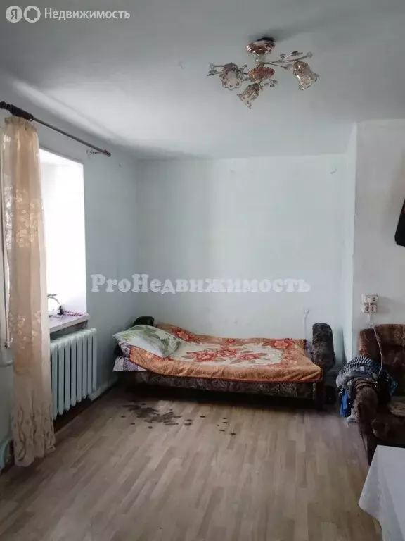 2-комнатная квартира: Кызыл, улица Ленина, 45 (41.5 м) - Фото 1