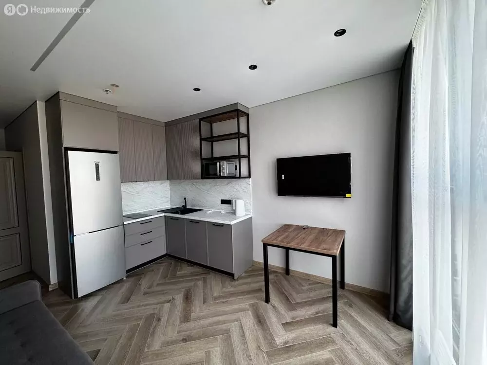 1-комнатная квартира: Анапа, проезд Золотой Берег, 2Е (43 м) - Фото 1