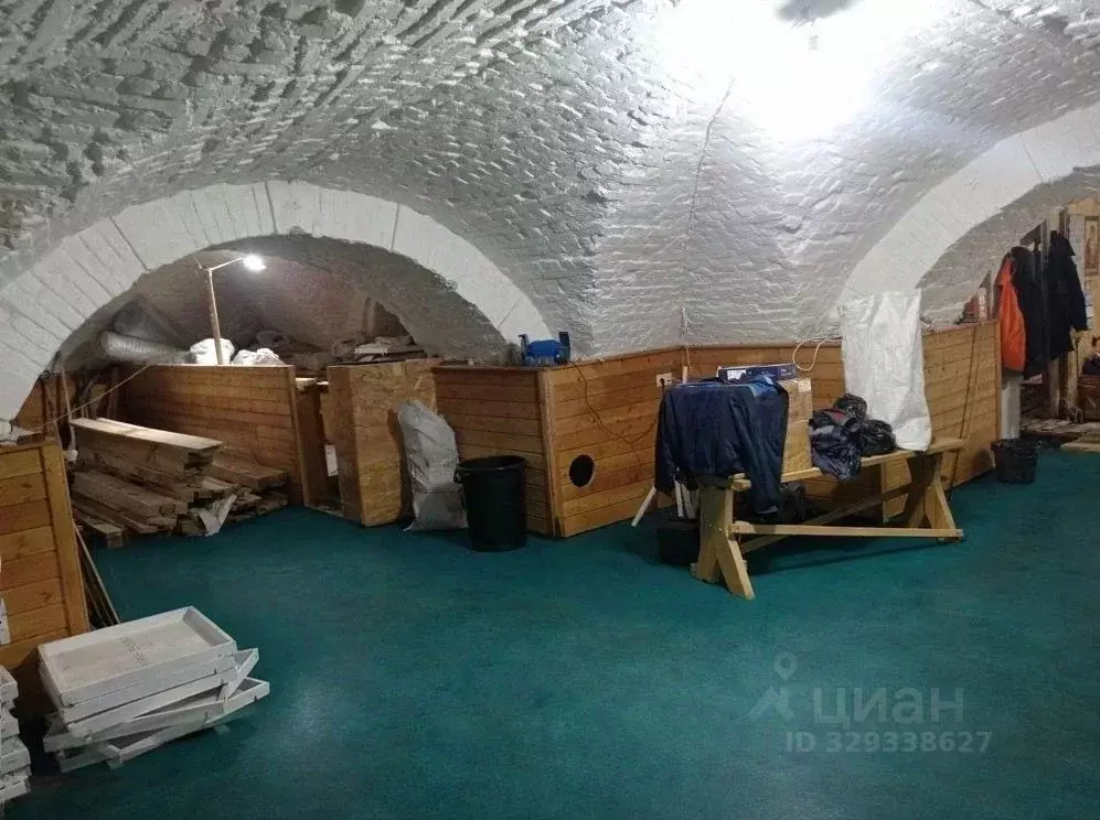 Помещение свободного назначения в Тульская область, Тула Советская ... - Фото 1