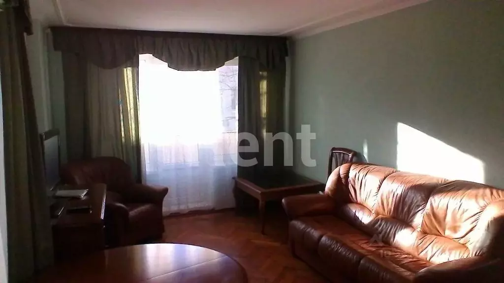 2-к кв. Москва Кропоткинский пер., 20С1 (42.0 м) - Фото 1