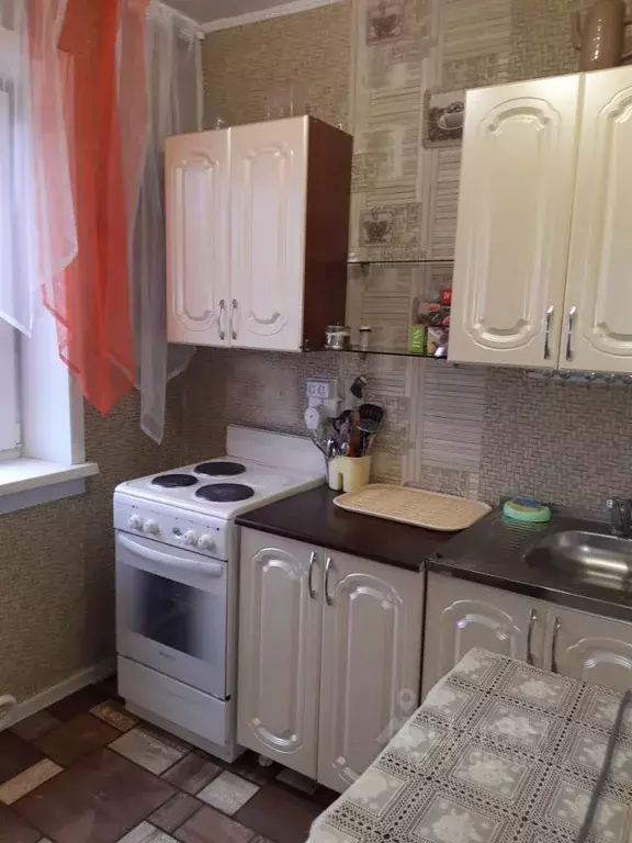 2-к кв. Иркутская область, Братск Депутатская ул., 5 (44.0 м) - Фото 0