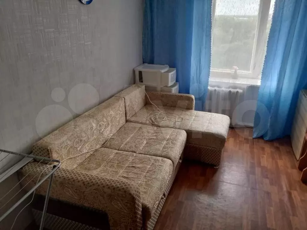 Комната 11 м в 1-к., 8/9 эт. - Фото 1