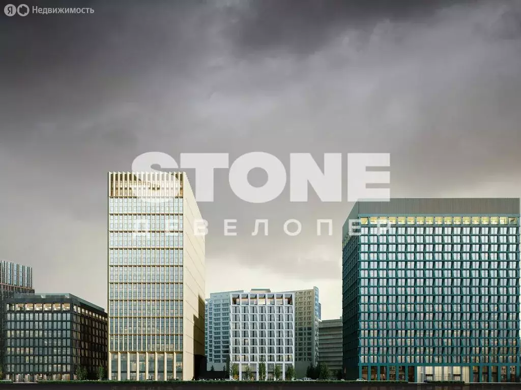 Торговая площадь (330.5 м) - Фото 2